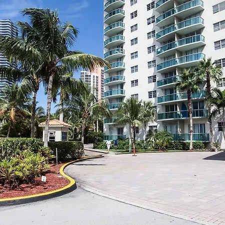 Ocean Reserve Piso 4 Str264